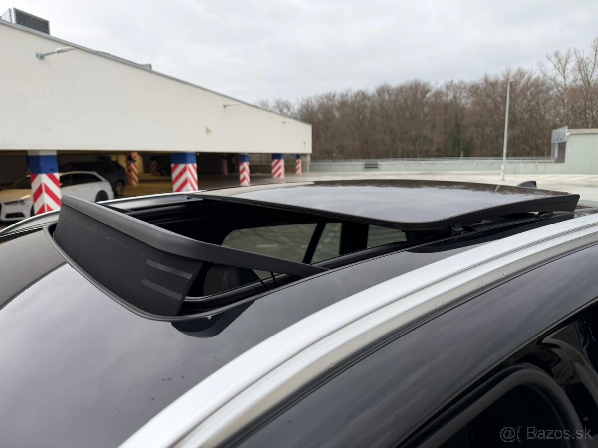 BMW X3 xDrive30d Twin-turbo 210kW - 5