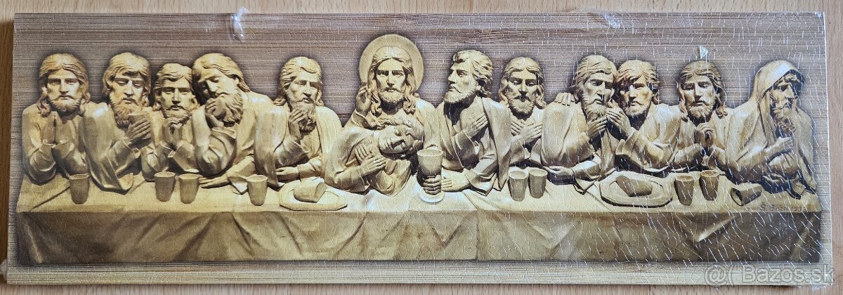 Obrazy s náboženskou tématikou - 5