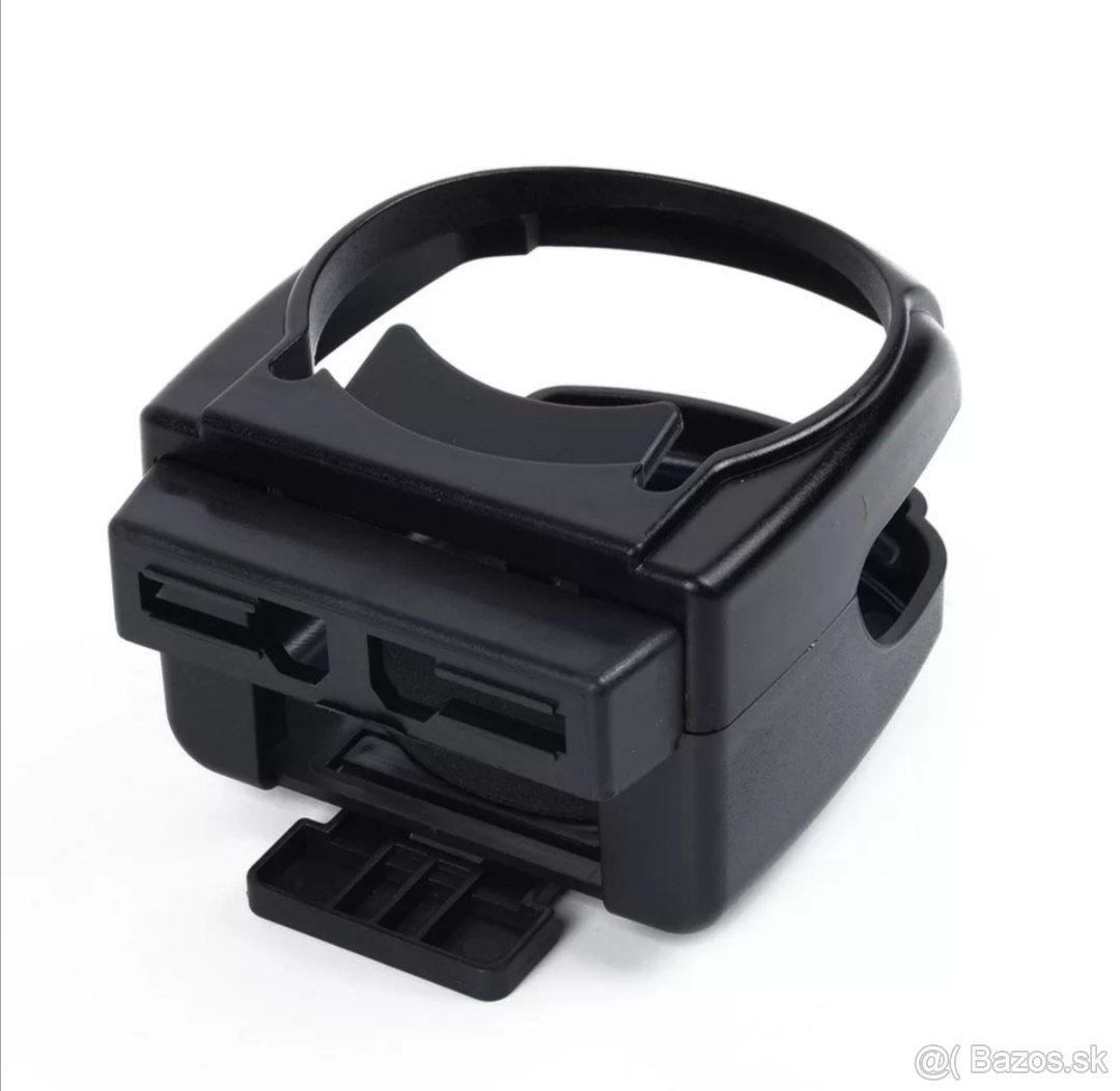 Držiak na fľašu do auta - 5