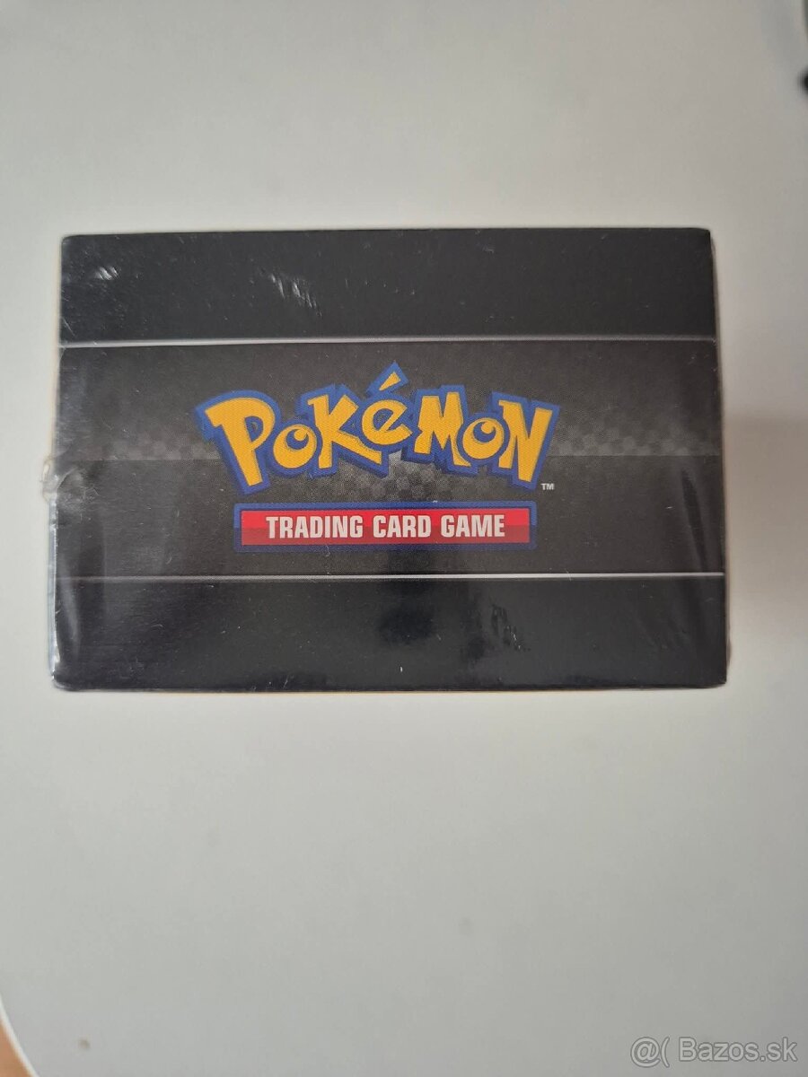 Evolving Skies Build & battle
Cena: 200€
Zási - 5