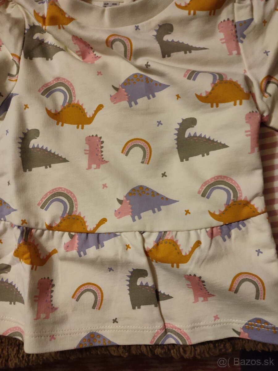 Oblečenie pre dievčatko - 5