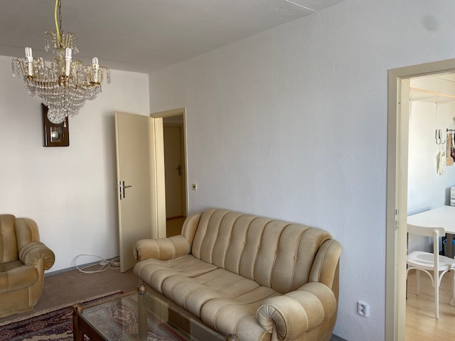 Na prenájom 2 izbový byt na Zlatom Potoku - 5