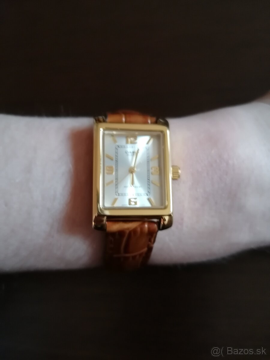 Casio hodinky - 5