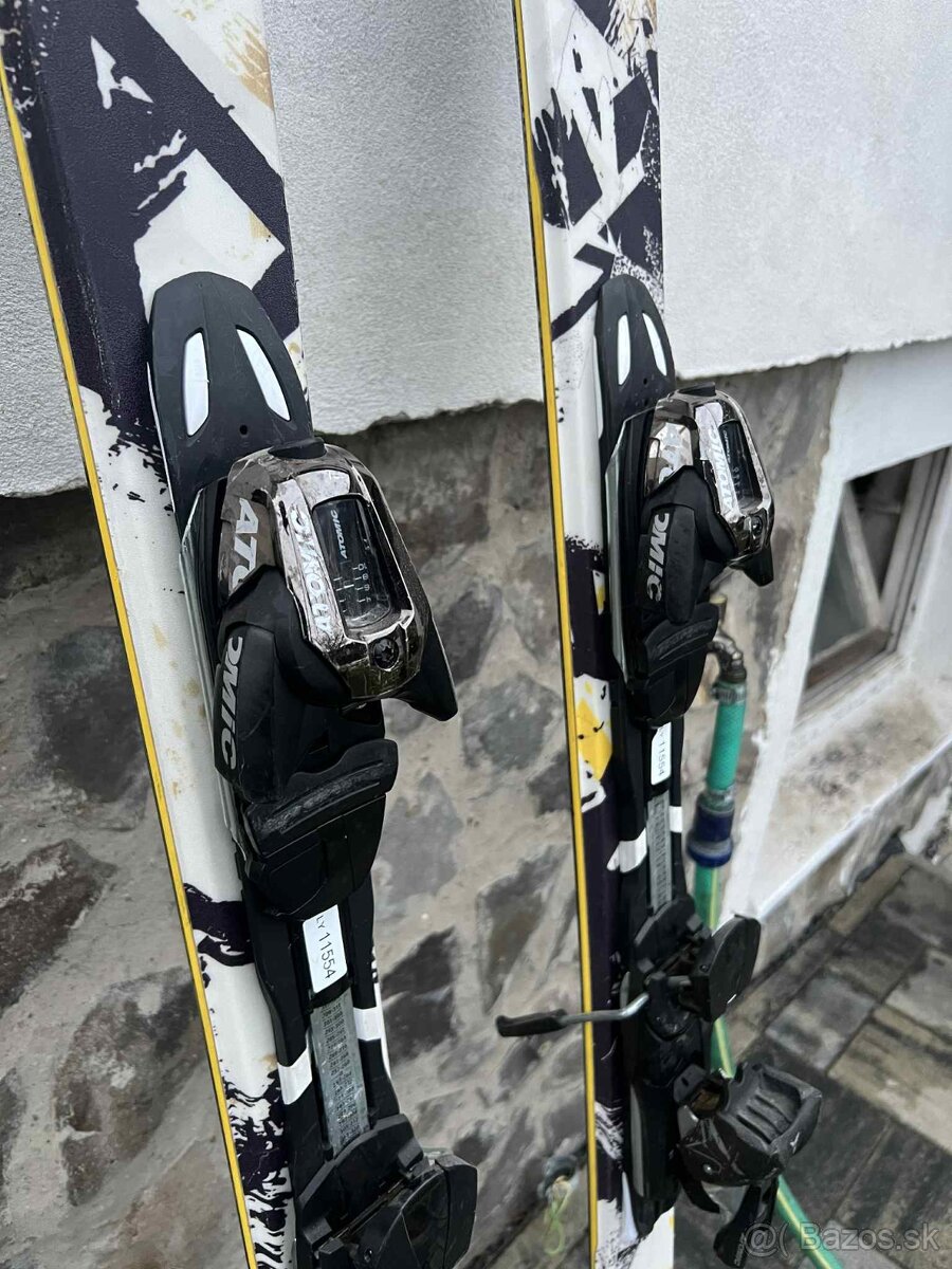 Atomic Vantage Rival 83 181cm - 5