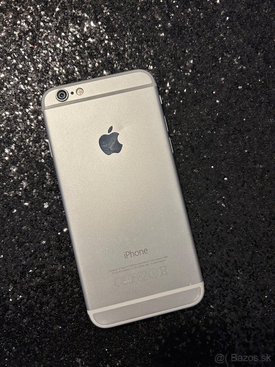 Predám iPhone XS a iPhone 6 - 5