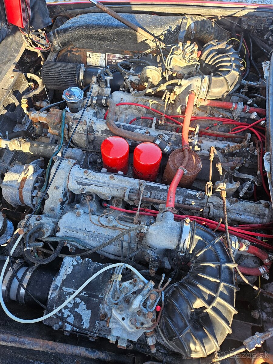 ferrari 400i automatic - 5