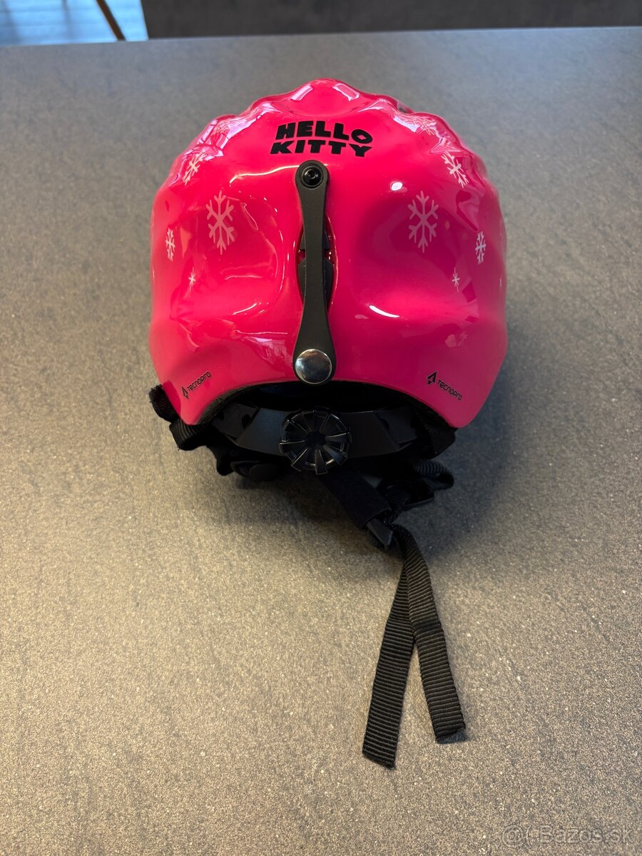 Predam - detska prilba Hello Kitty - 5