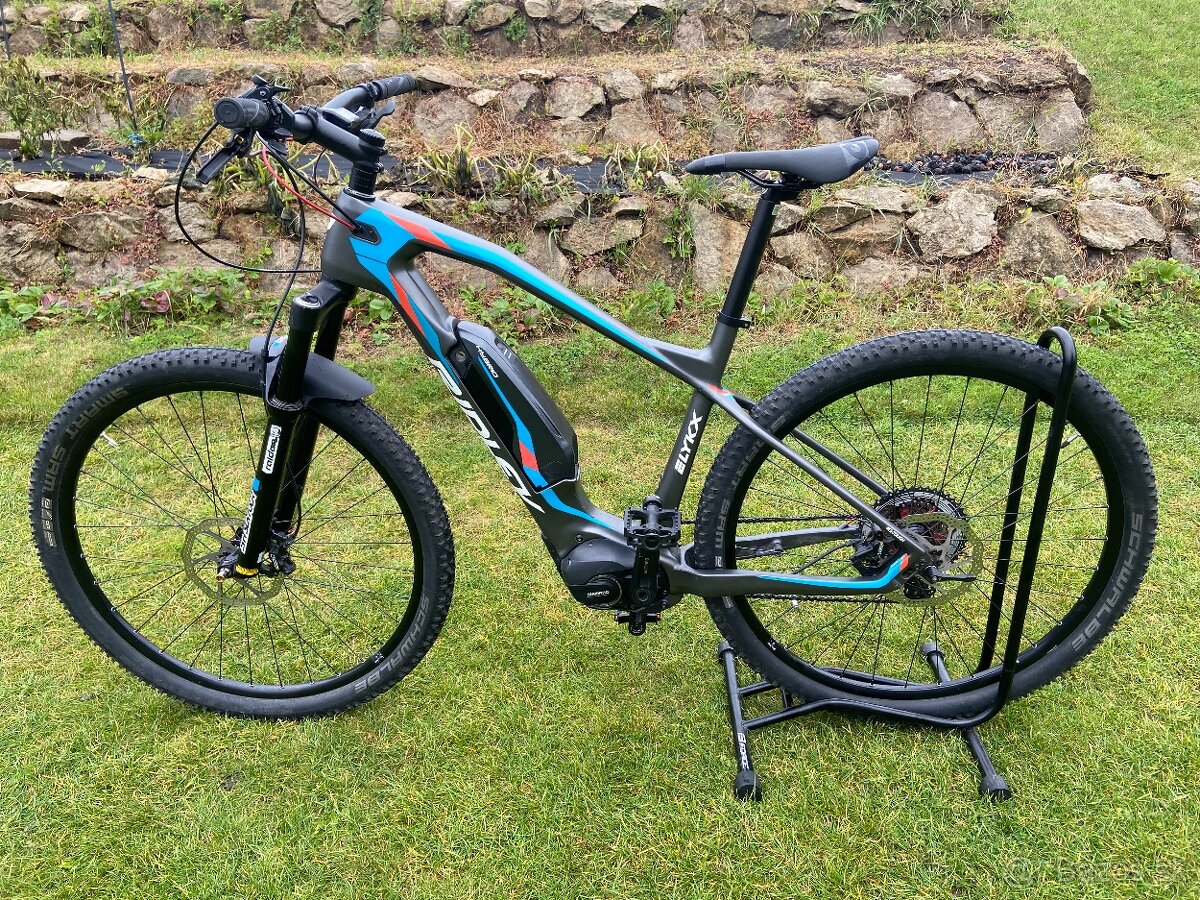 Ridley Elykx C - XT 29" carbon - 18kg - 5