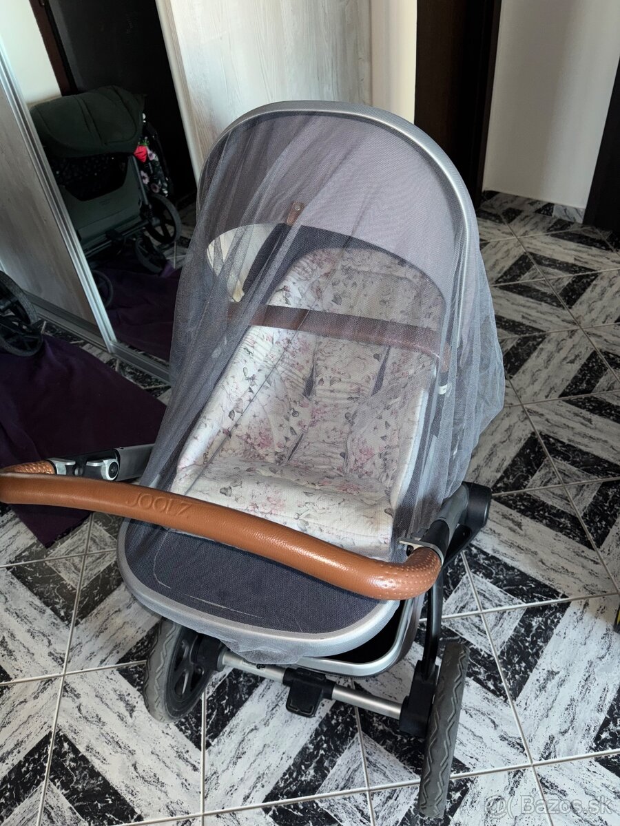 Kocik Joolz Day 3 - 5