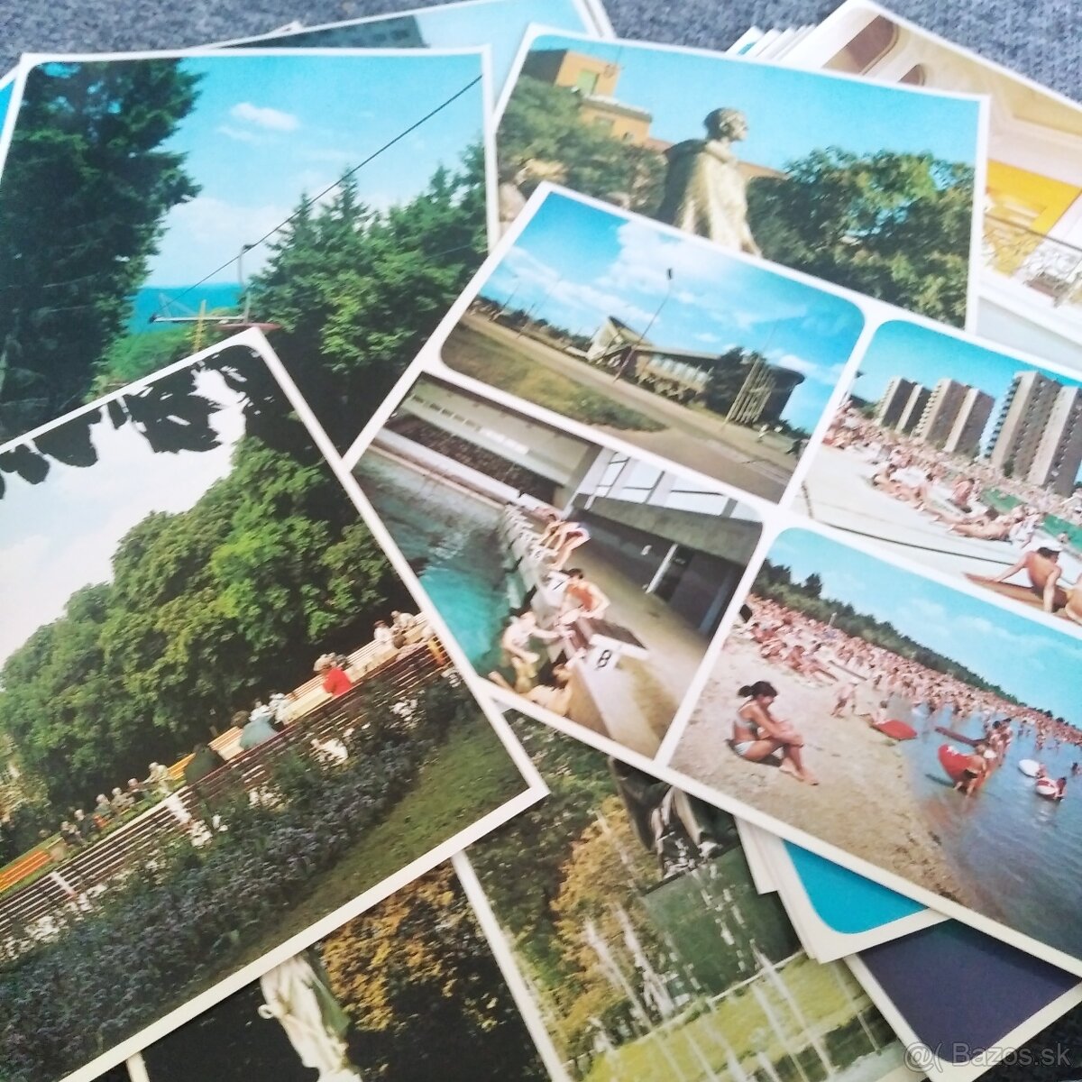 Stará Bratislava - 5