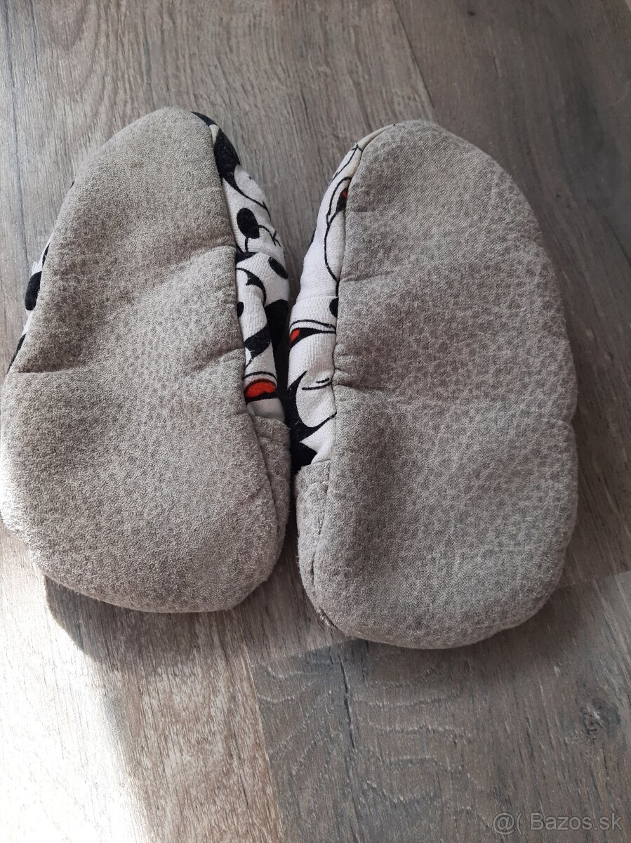 Detske capacky exterierove v. 15 cm - 5