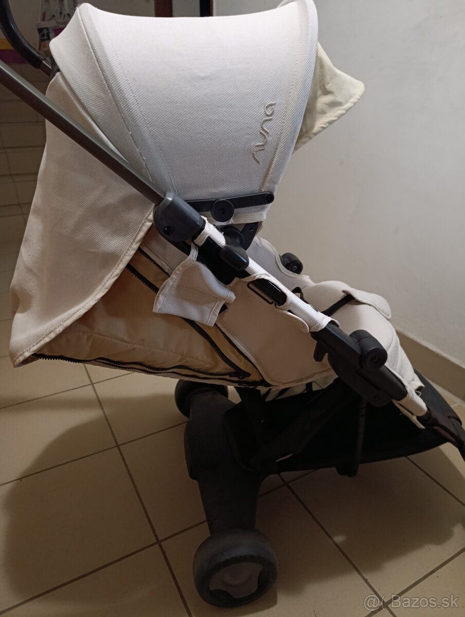 Golfový kočík - 5