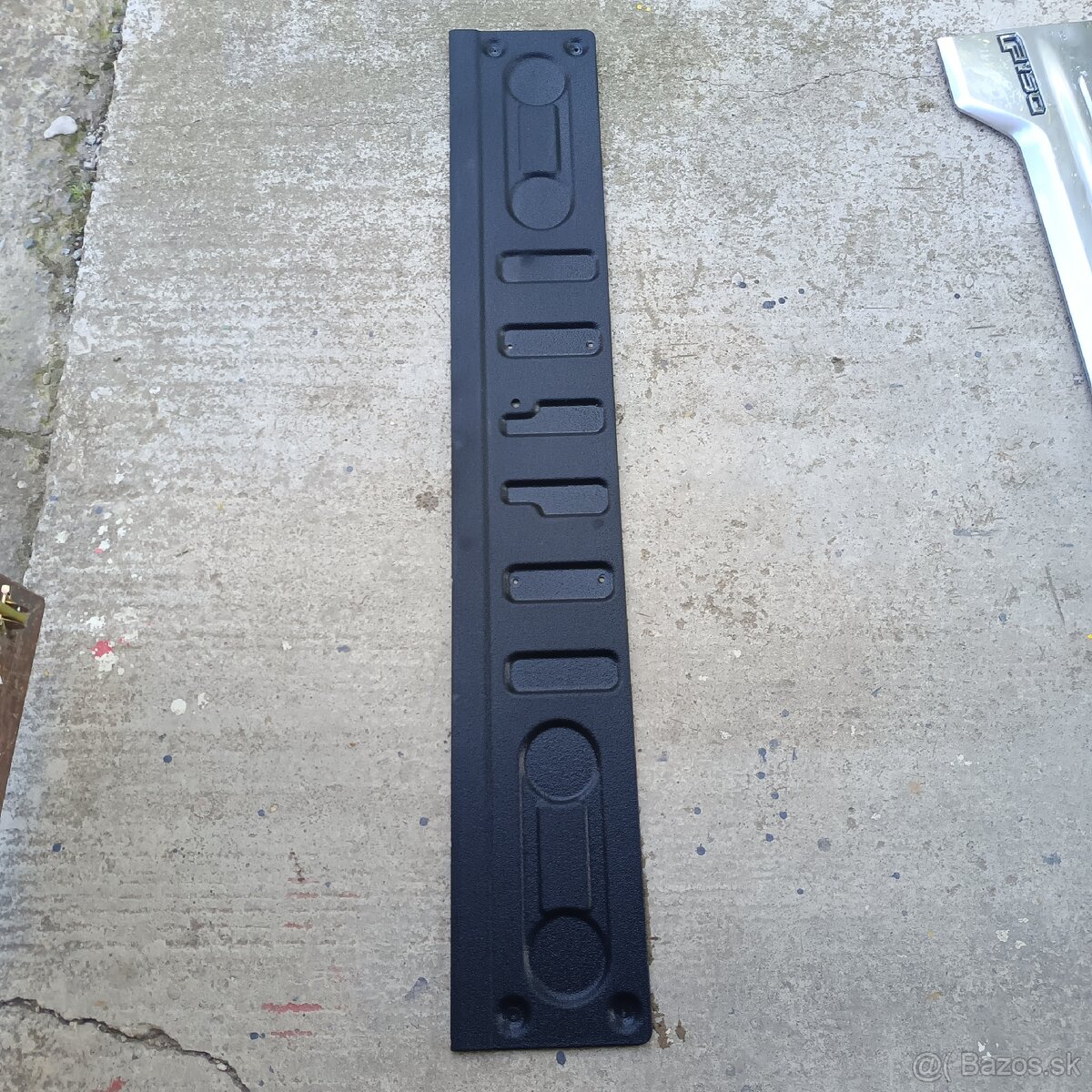 Predám diely na ford f-150 - 5