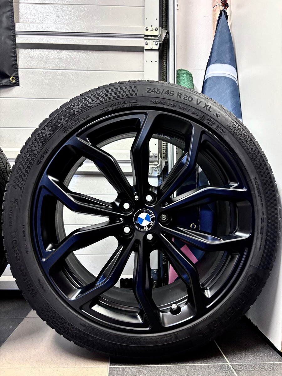Styling 695 R20 Bmw Zimne - 5