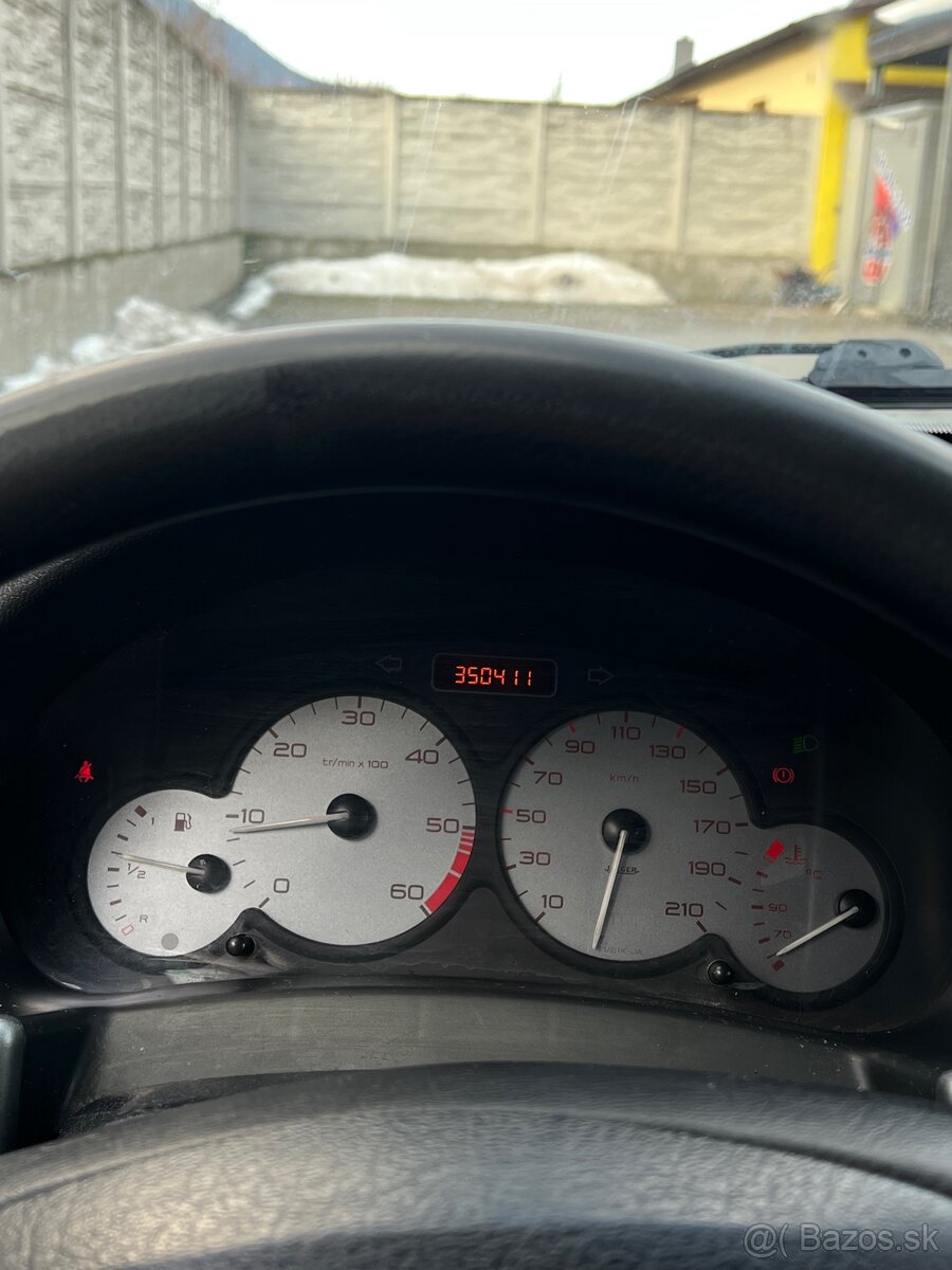 Peugeot Partner 2.0HDI - 5