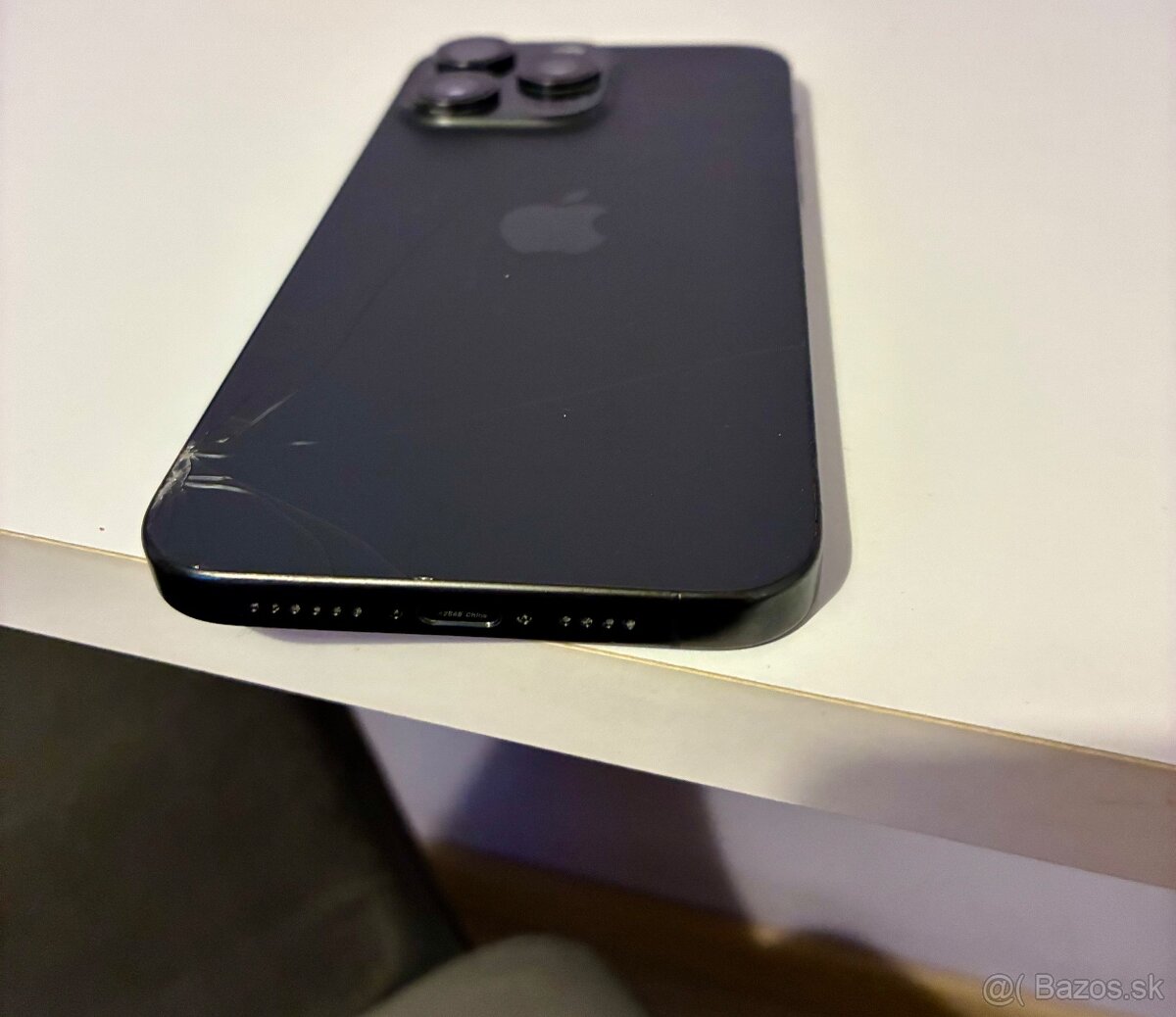 iPhone 15 Pro Max 512GB, US - 5