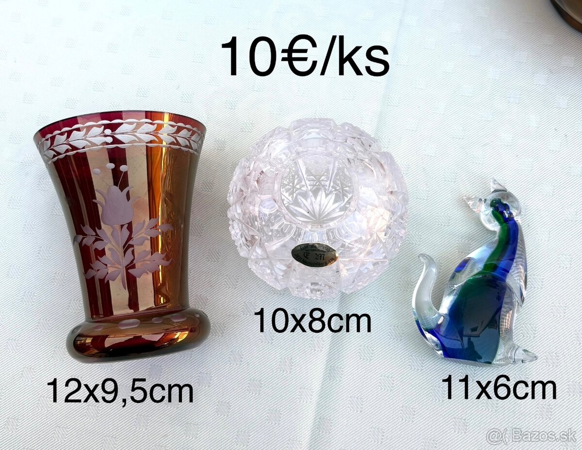 ZBERATEĽSKÉ DEKORÁCIE - 5