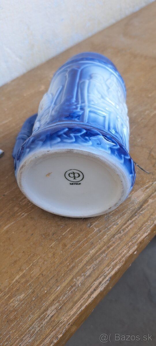 Predám nasledovné staré veci - 5