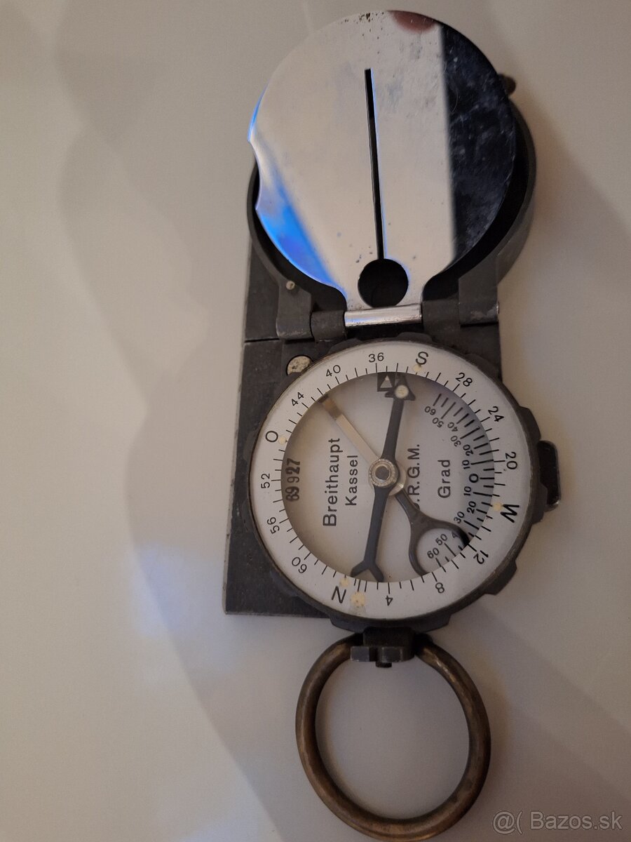 Kompas wehrmacht - 5