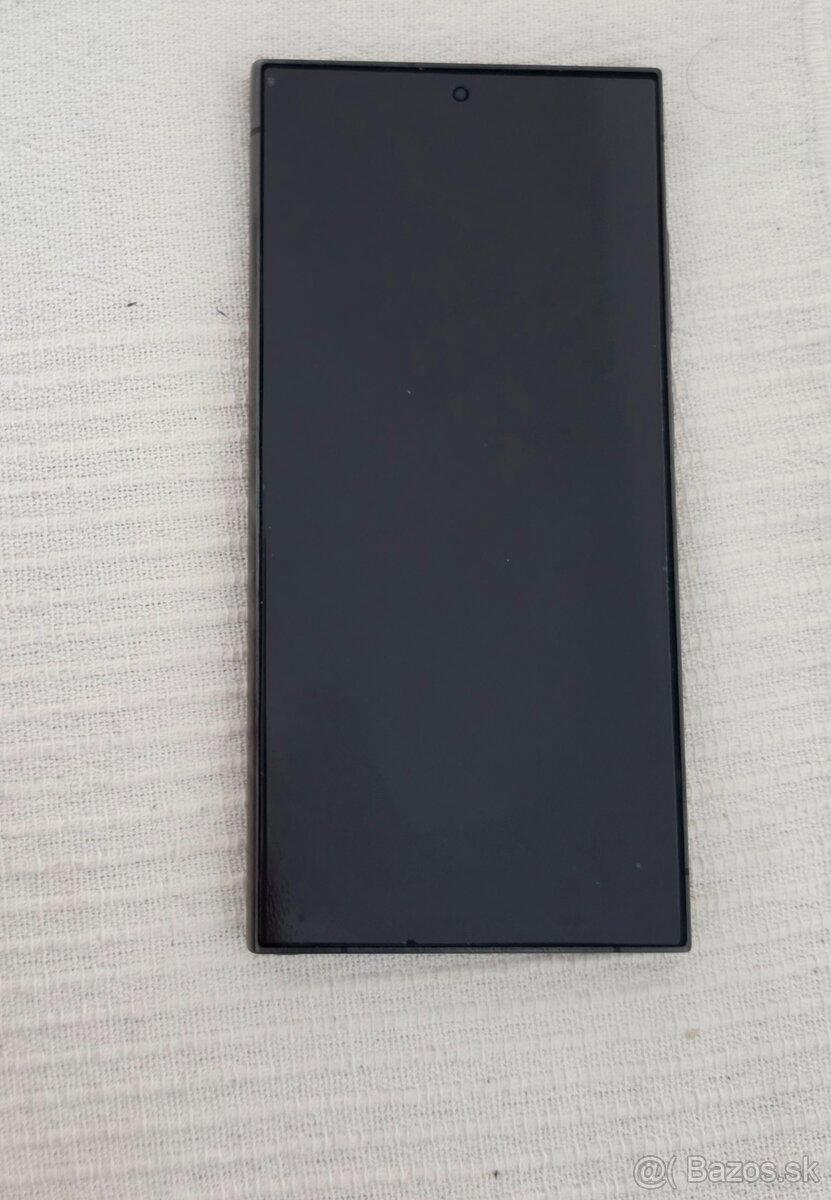 Predám S24 ultra 512Gb - 5