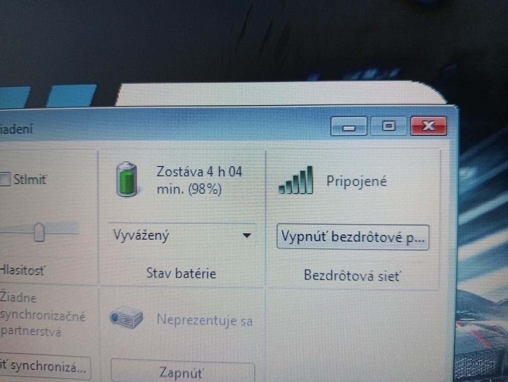 HP elitebook 8470p / 4gb ram / Intel core i5 / ssd / Win 7- - 5