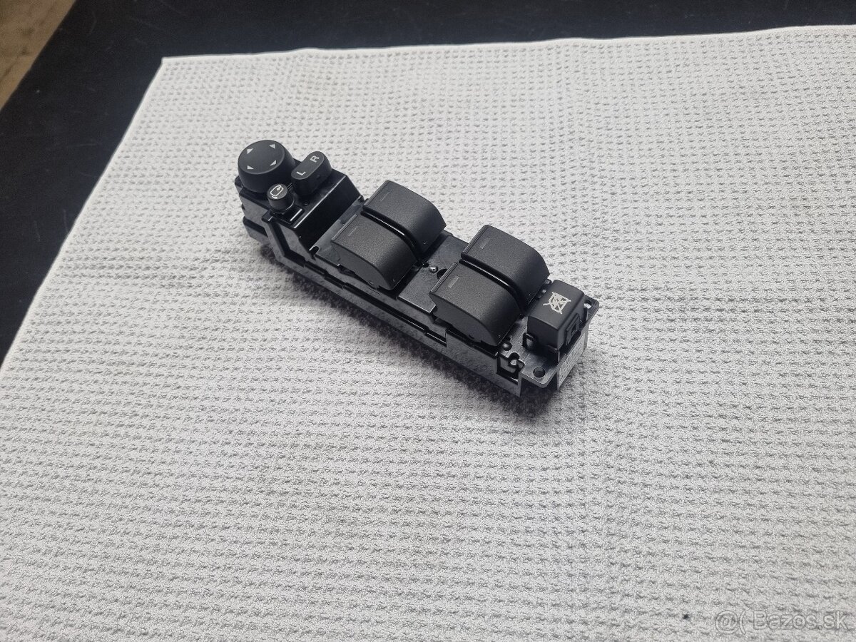 Mazda 6 GH ovládač okien - 5