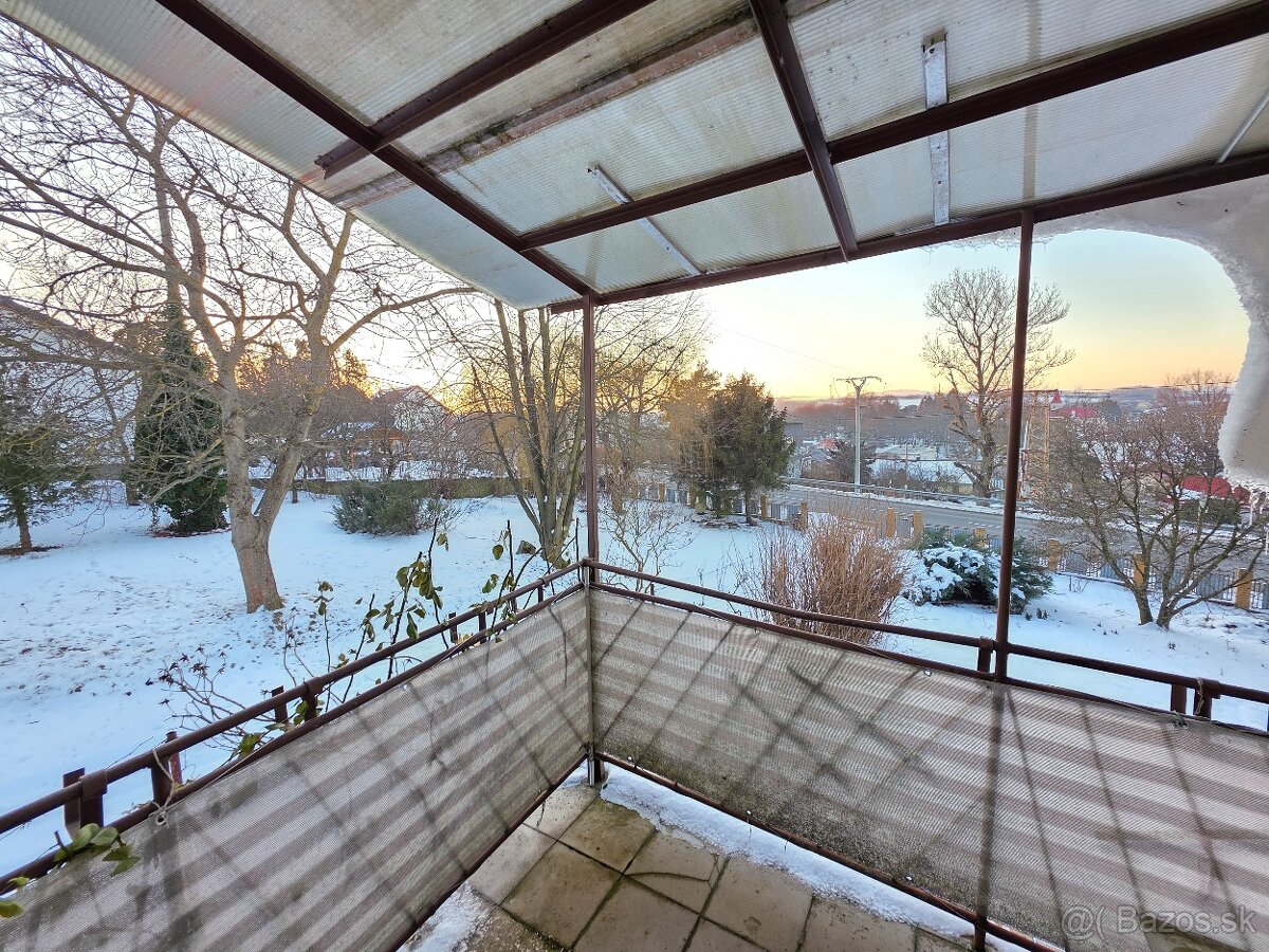 Rodinný dom Veľaty, Trebišov - 5