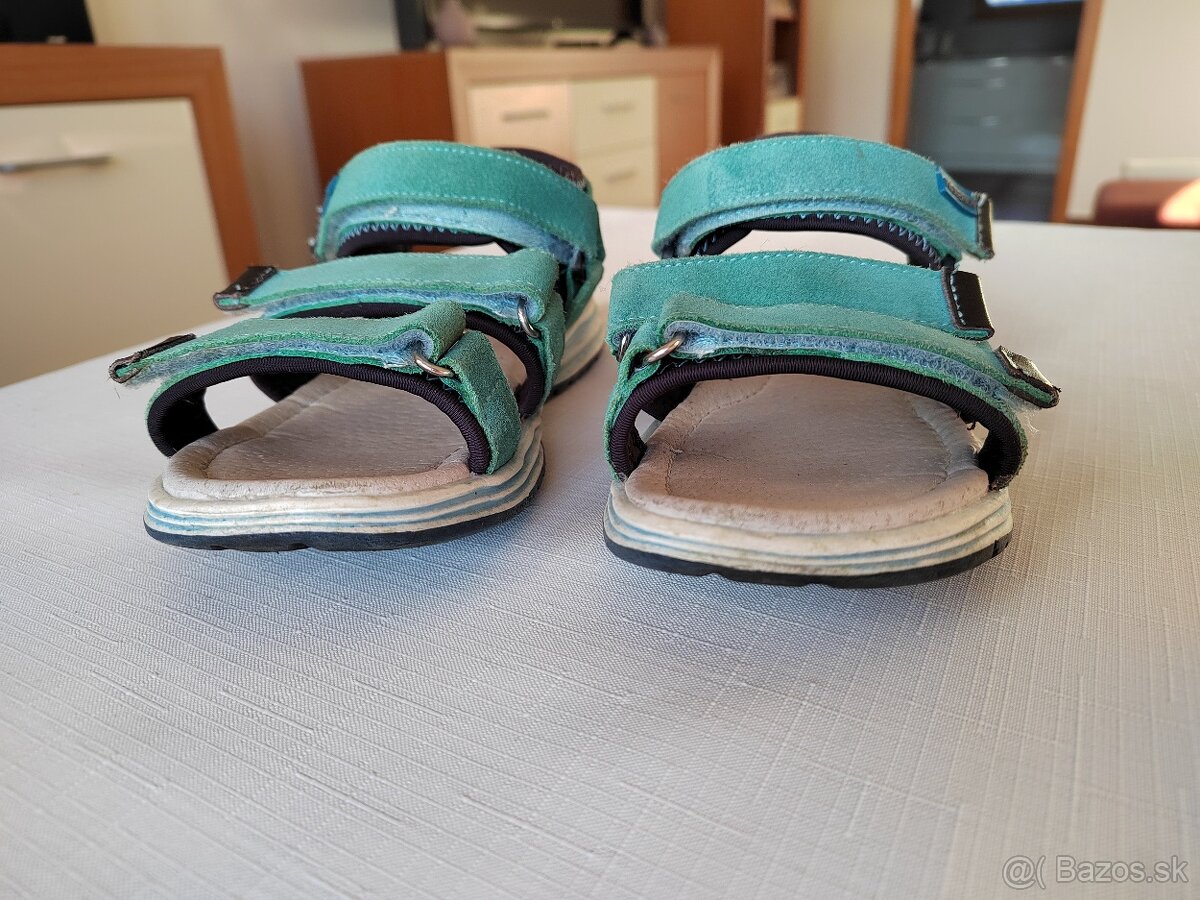 Sandále Protetika - NELINA v.32 - 5