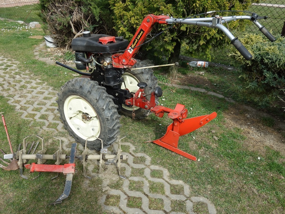 Vari systém-aj jednotlivo - 5