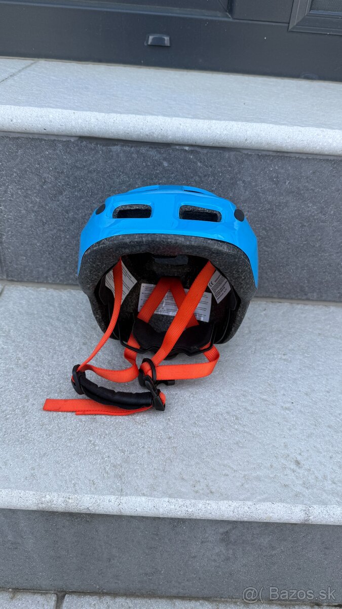 Detský bicykel 14" - 5