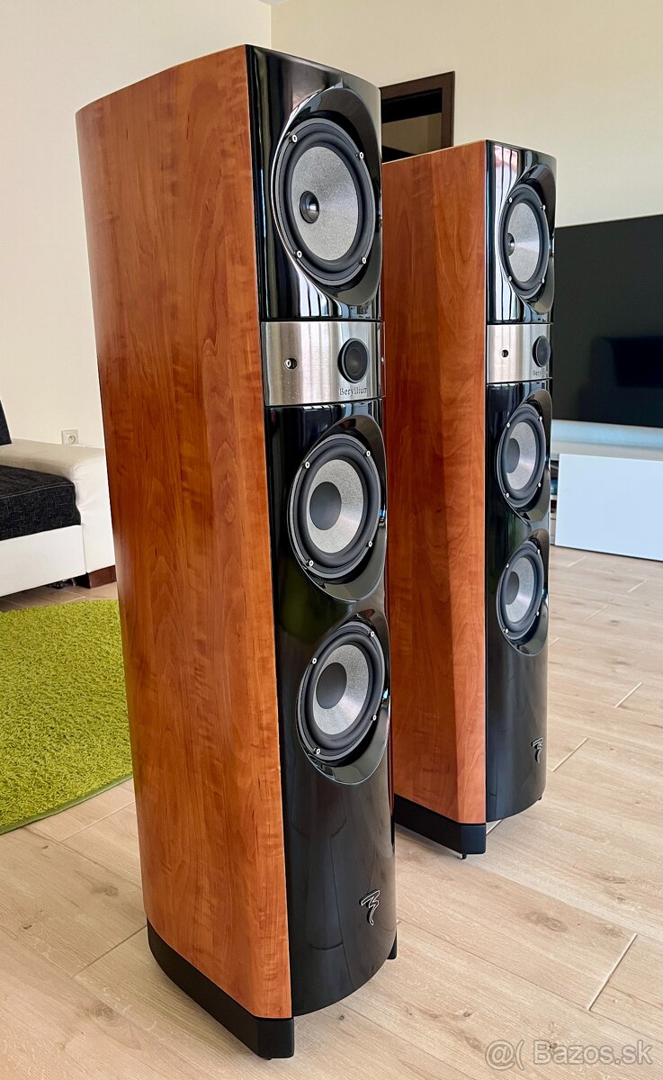 Focal Electra 1027Be - 5