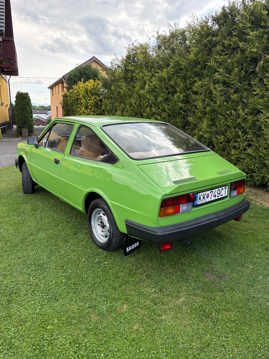skoda rapid 120 - 5
