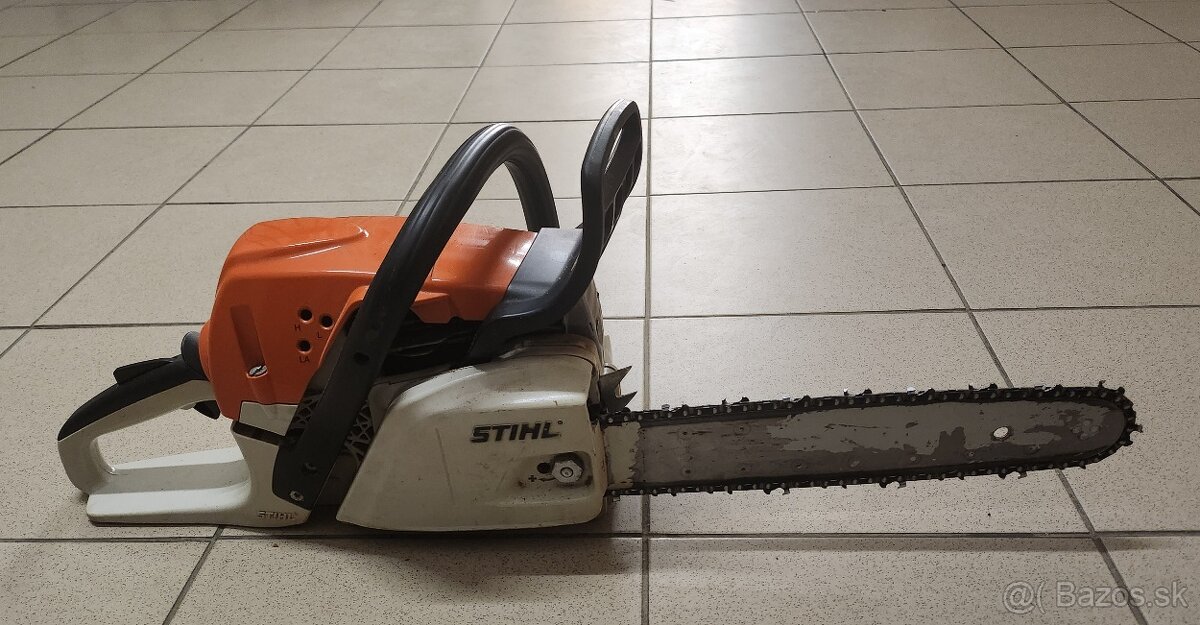 STIHL MS 251 - 5