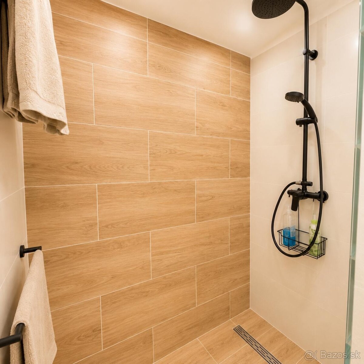 NA PREDAJ: 2i apartmán v srdci Donovál - 5