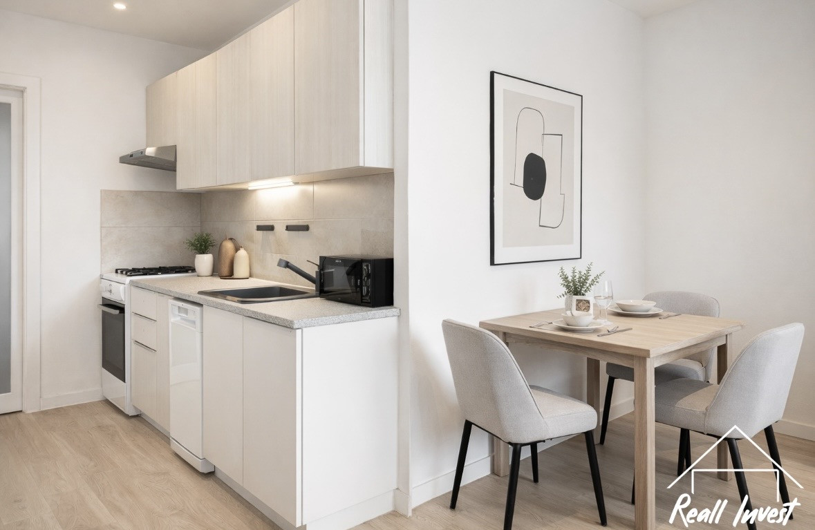 3-IZB. BYT | 75 m² | ZÁHRADA 108 m² | 2x PARKOVANIE BOLERÁZ - 5