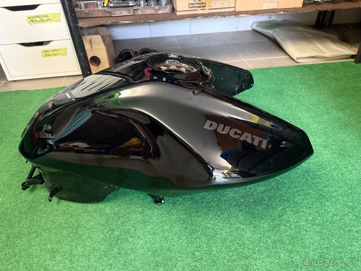 Mix Ducati - 5
