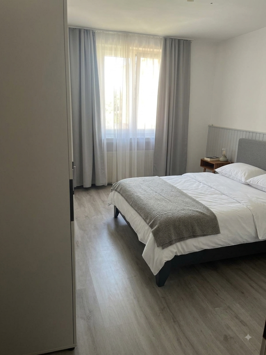Prenajom samostatne izby cifer - 5