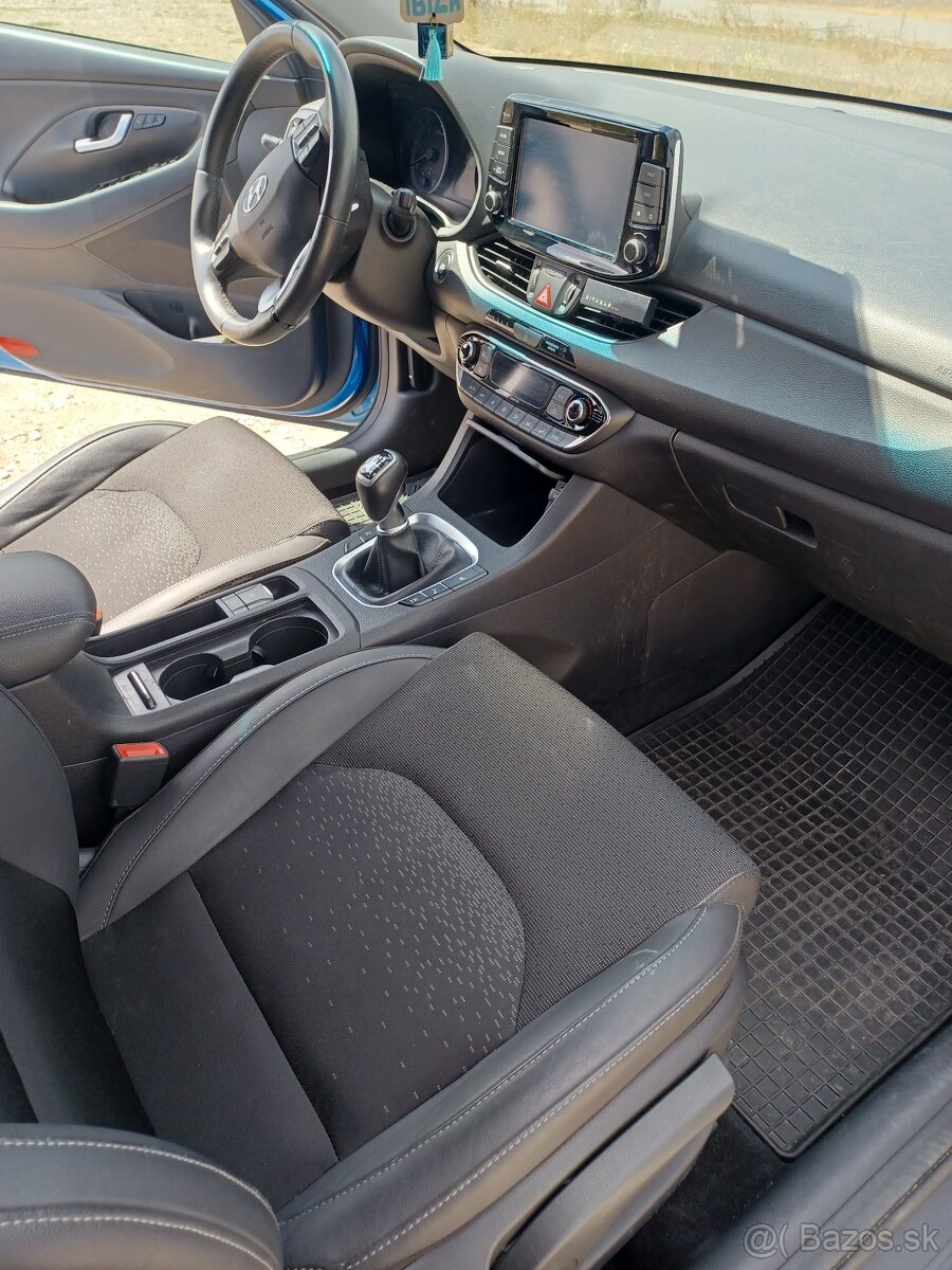 Hyundai i30 - 5