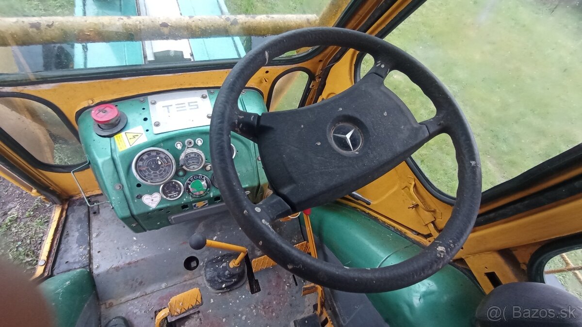 Traktor - 5