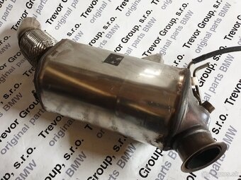 Partikel filter pre BMW 316 F30 - 5