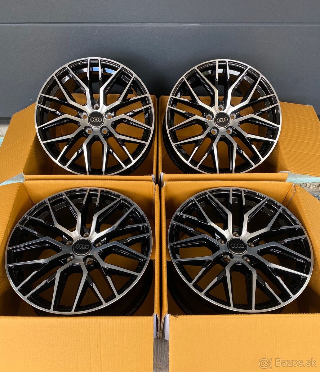 5x112 MAM RS4 - 5