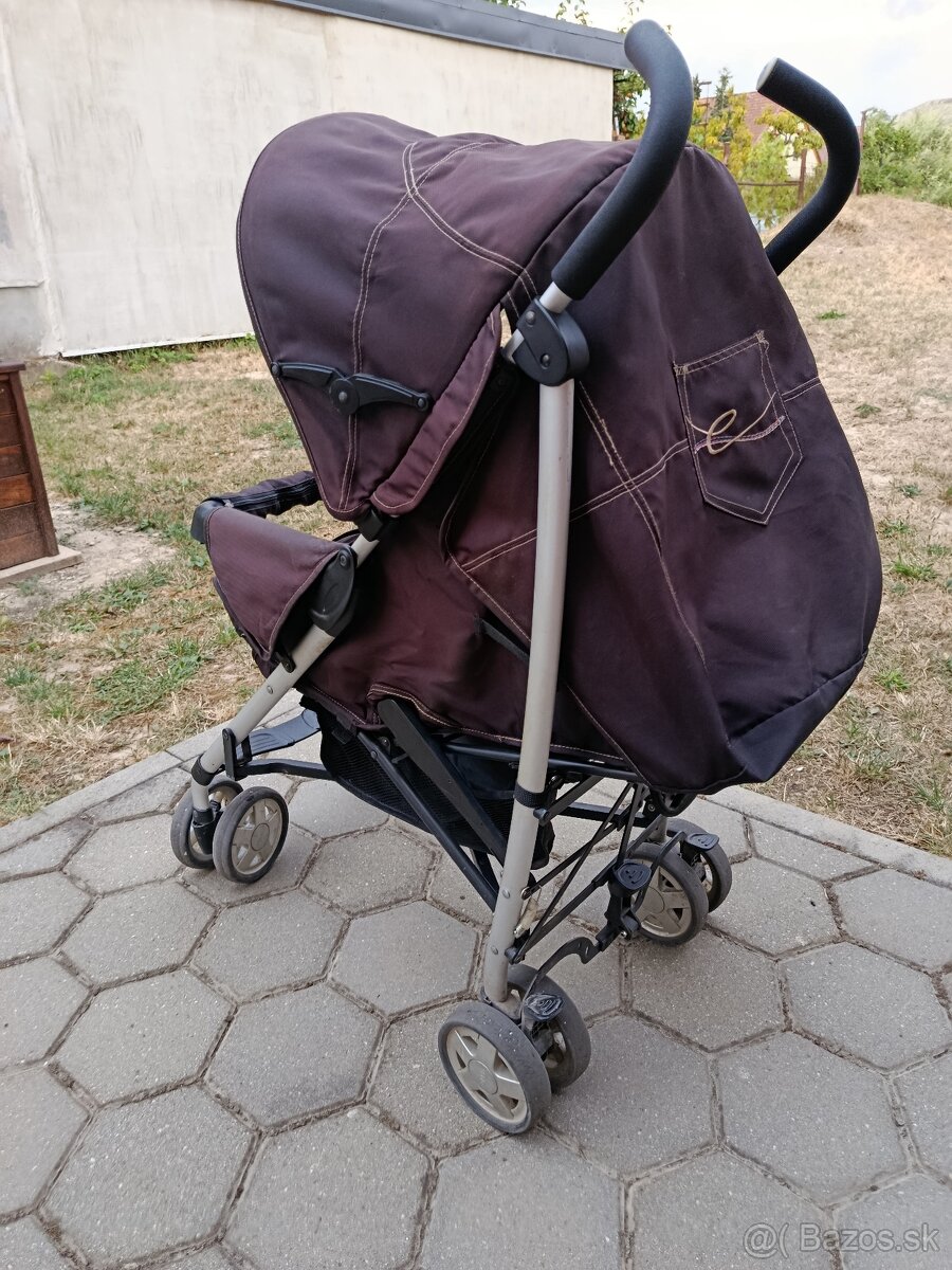 Kočík Esprit - golfovy typ - 5