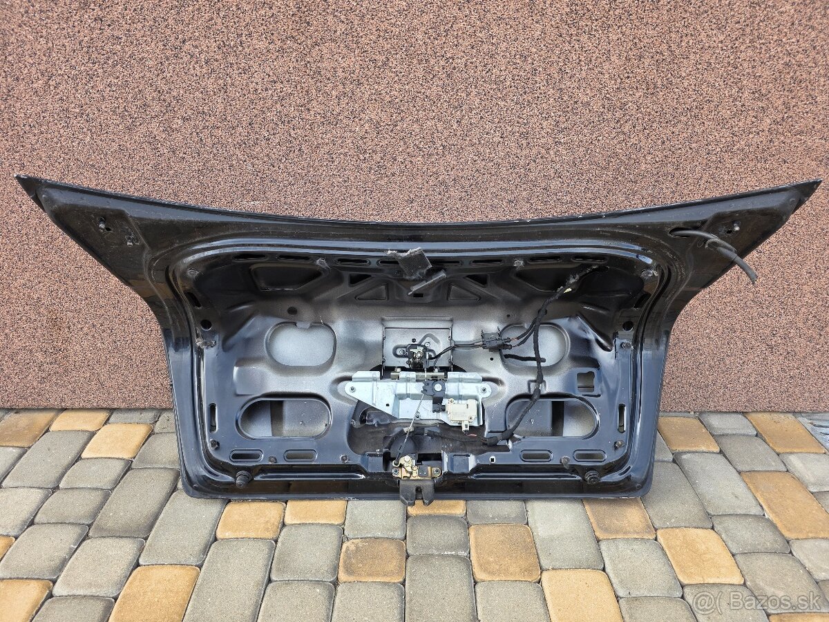 predná kapota VW Bora-VW Bora Variant Combi - 5