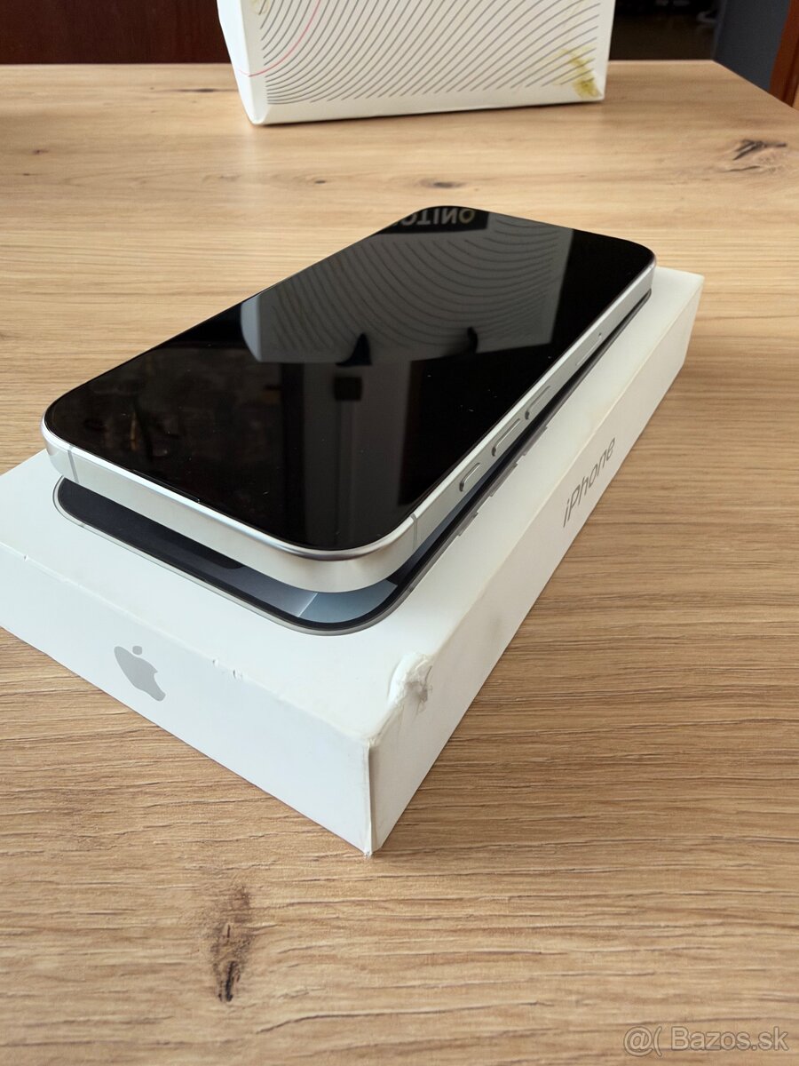 Iphone 16 pro 128 gb - 5
