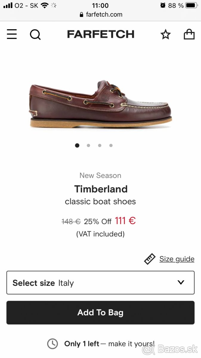 Timberland - 5