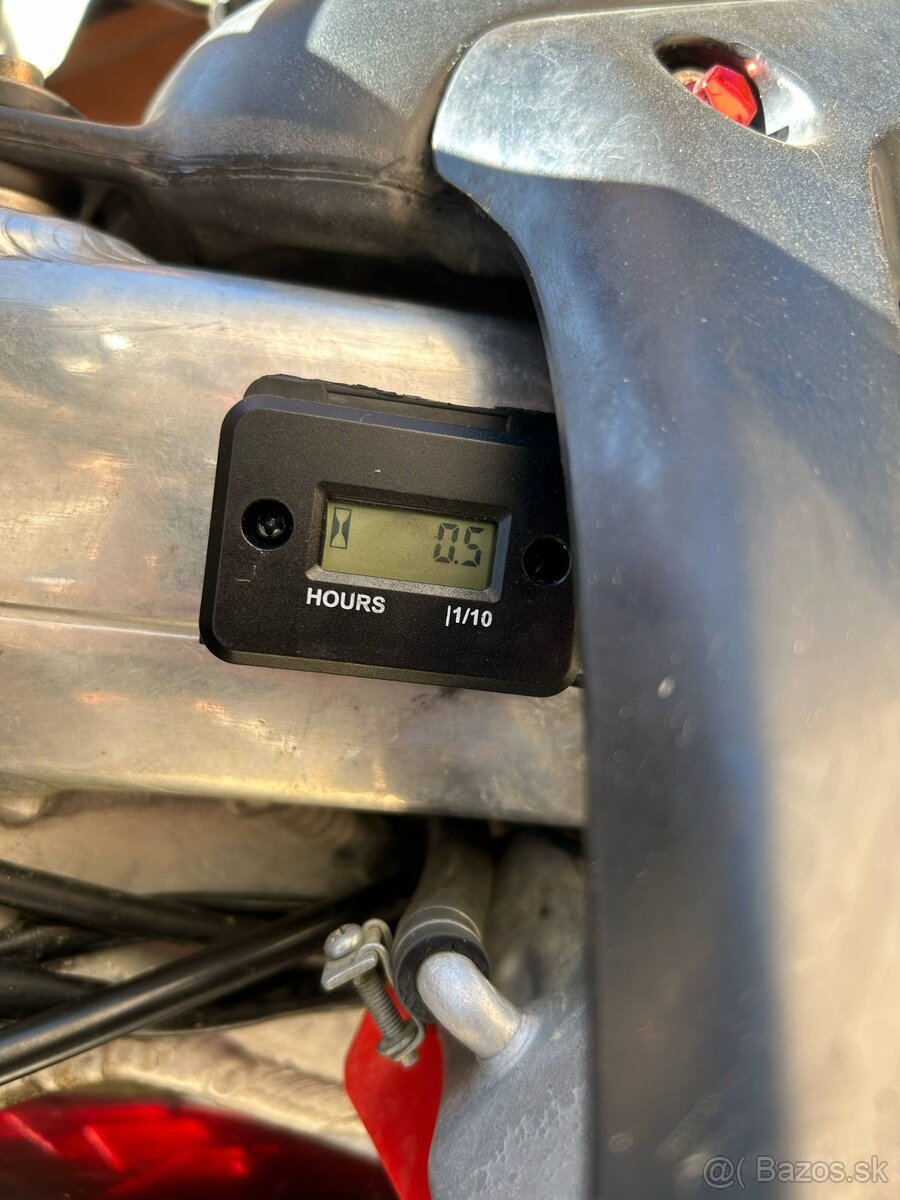 Honda CR 125