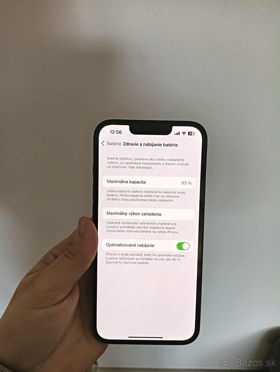 Iphone 13, 128GB - 5