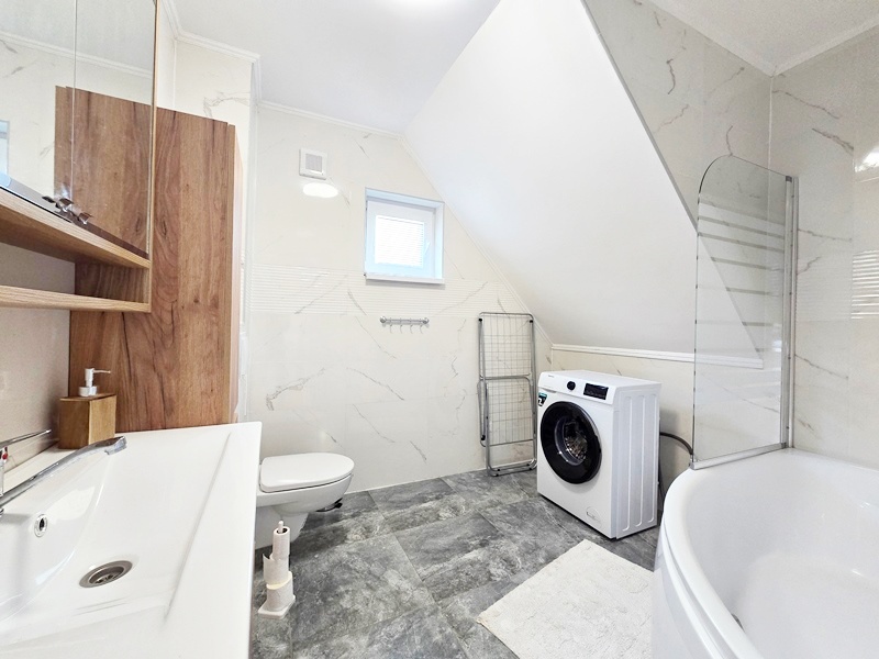 VÝRAZNÁ ZĽAVA novostavba s viacerými bytovými jednotkami - 5