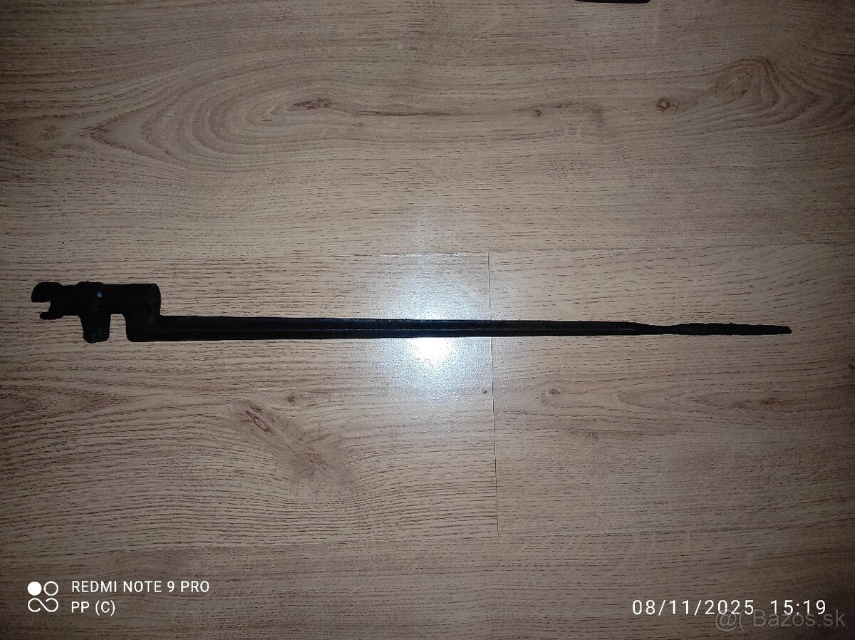 BODAK MOSIN NAGANT - 5