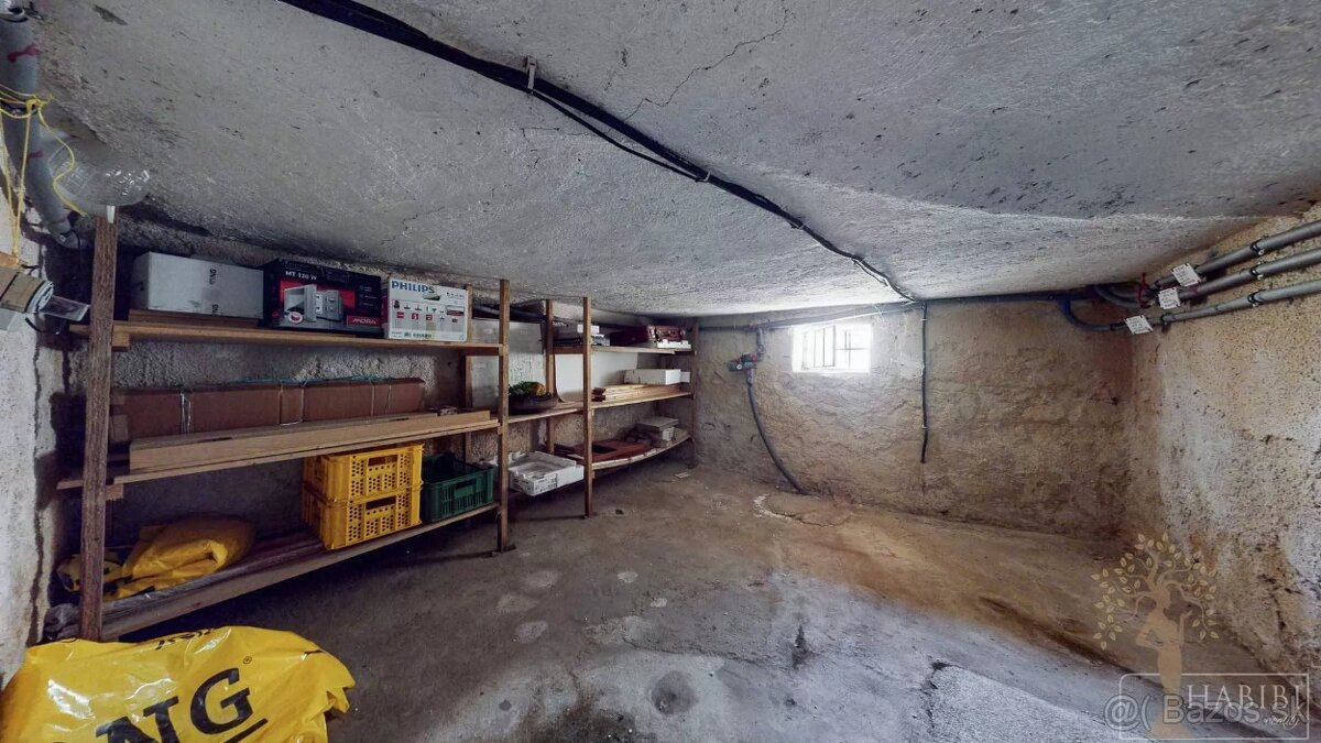 ZĽAVA NA DOM V BYSTRIČANOCH - 5